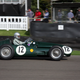 Illustration for article titled The Goodwood Revival Was 2014s Best Car Event, Period